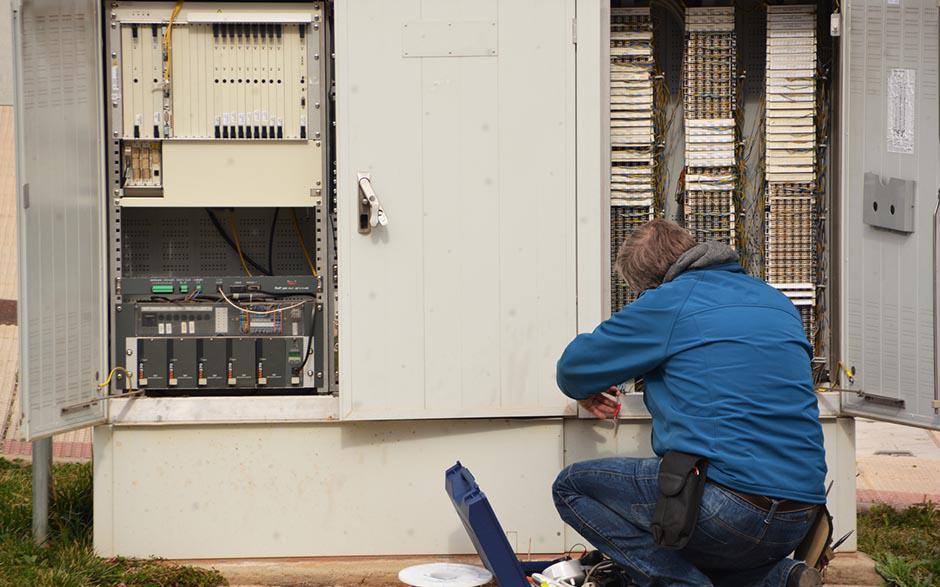 monteur électricien Créteil