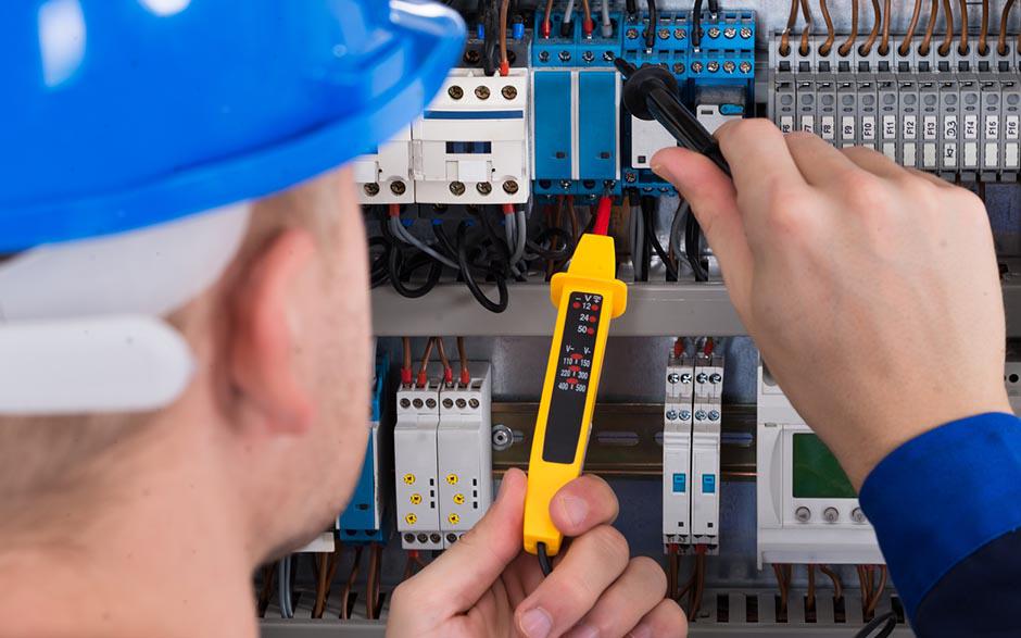 électricien de maintenance Vert-Saint-Denis