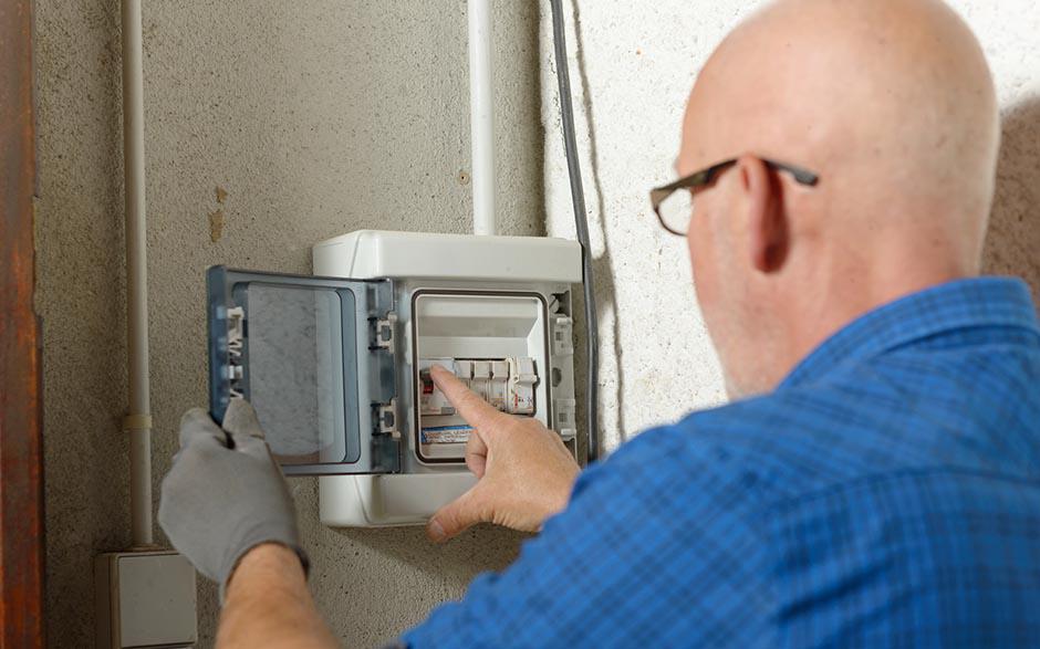 électricien dépannage Rosny-sous-Bois
